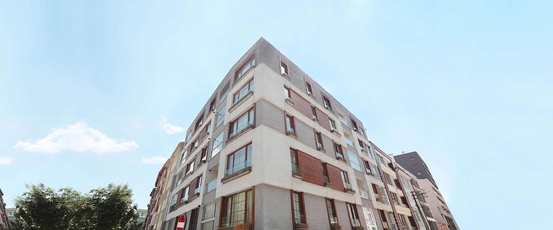 Elit Apartmanı